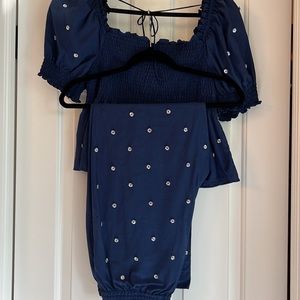 Hill House Jewel Jammies